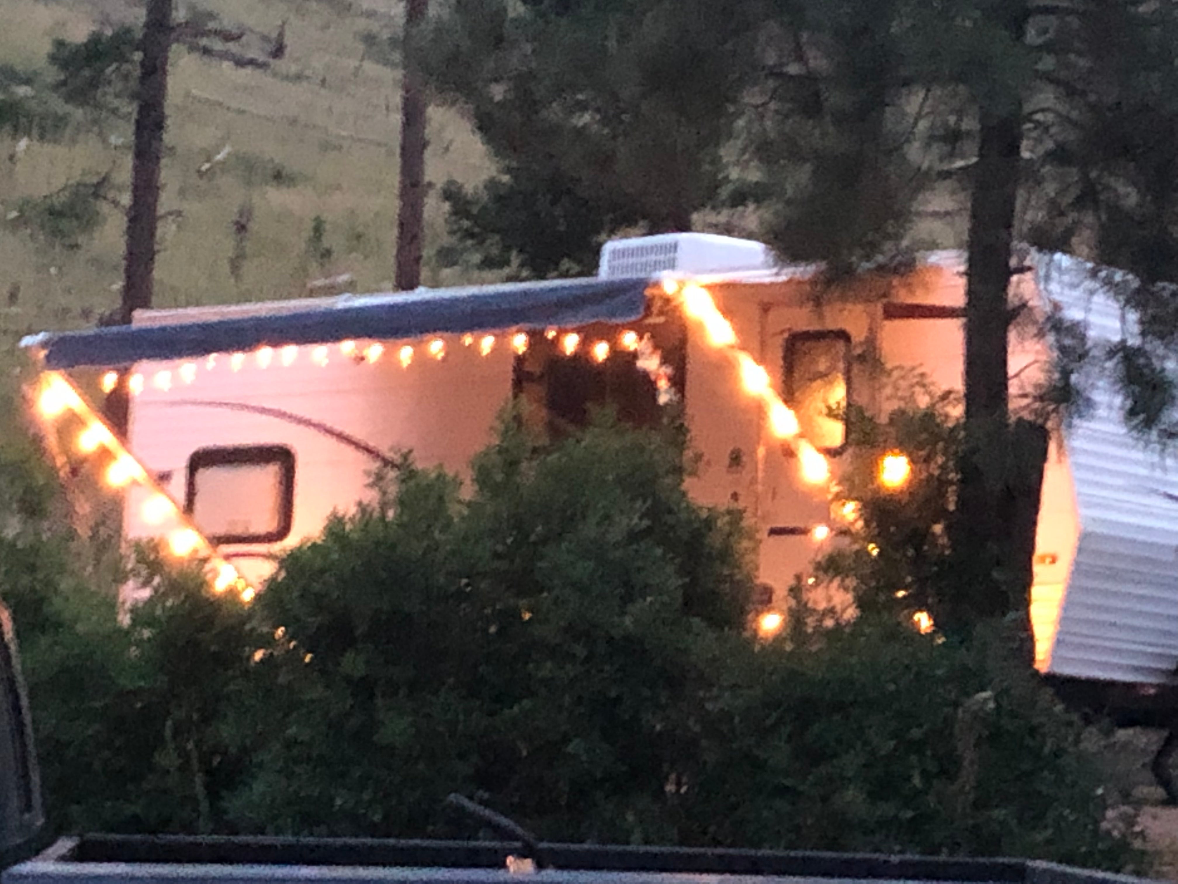 Camper submitted image from Bonito Hollow RV Park & Campground - 2