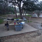 Review photo of McKinney Falls State Park Campground by Brian V., September 20, 2016