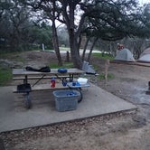 Review photo of McKinney Falls State Park Campground by Brian V., September 20, 2016