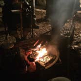 Review photo of Abilene State Park Campground by Boyd W., July 18, 2019