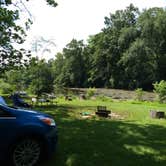 Review photo of Rock Cut State Park - Staghorn Campground by Toni B., July 18, 2019