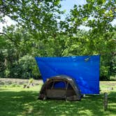 Review photo of Rock Cut State Park - Staghorn Campground by Toni B., July 18, 2019