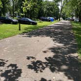 Review photo of Rock Cut State Park - Staghorn Campground by Toni B., July 18, 2019