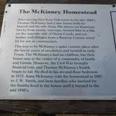 Review photo of McKinney Falls State Park Campground by Brian V., September 20, 2016