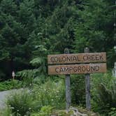 Review photo of Colonial Creek North Campground — Ross Lake National Recreation Area by Andrea R., July 18, 2019