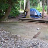 Review photo of Colonial Creek North Campground — Ross Lake National Recreation Area by Andrea R., July 18, 2019