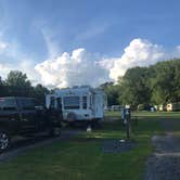 Review photo of Indian Head Campground by Denise  L., July 18, 2019