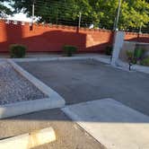 Review photo of Las Vegas RV Resort by Meri S., July 19, 2019