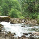 Review photo of Clear Creek Campground by Andrea R., July 19, 2019