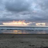 Review photo of Cape Lookout State Park Campground by Cameron D., July 19, 2019