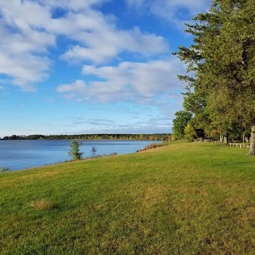 Petenwell Park Camping The Dyrt