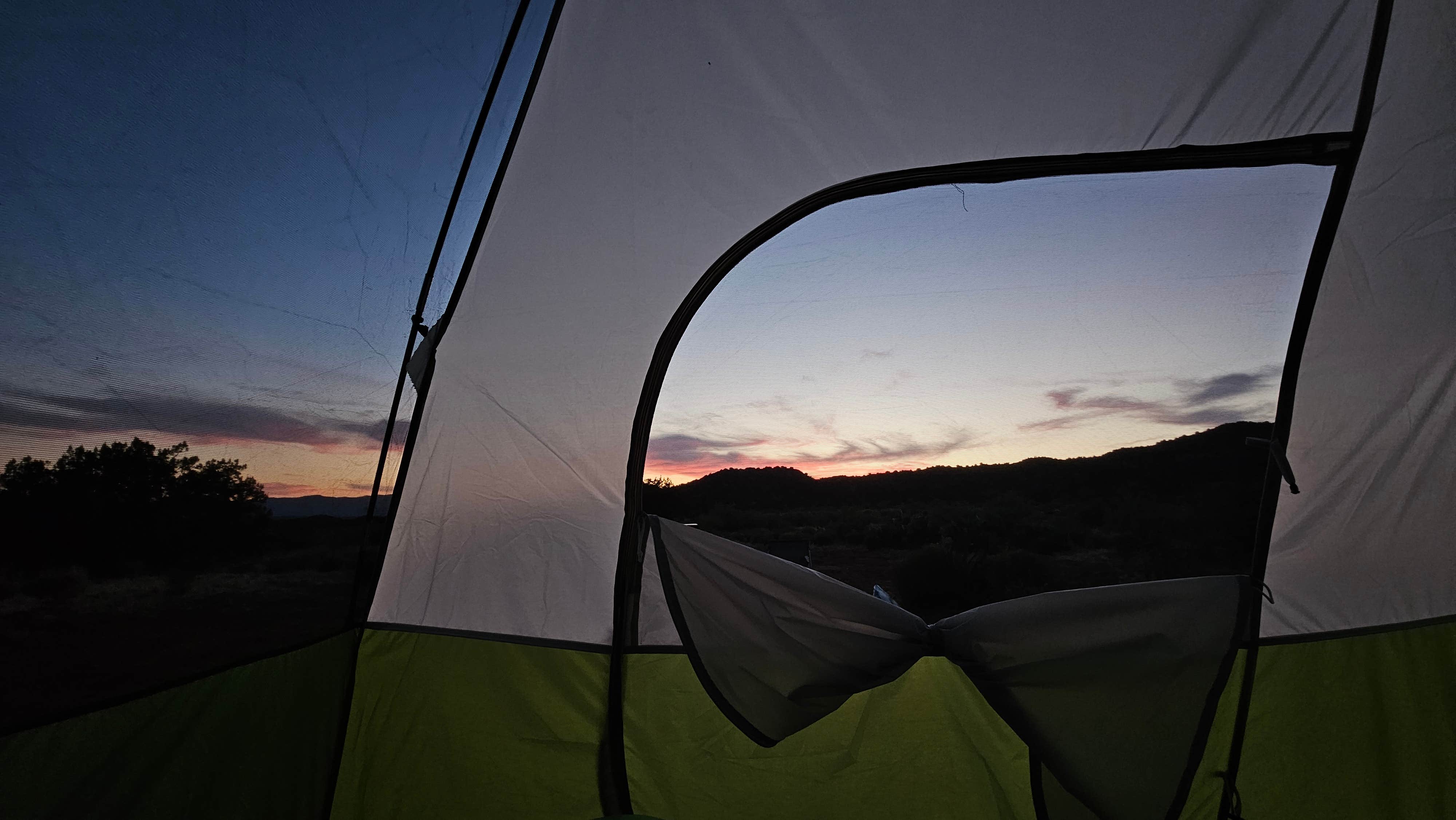 Matt G.'s photo at Soda Springs Road near Camp Verde, AZ