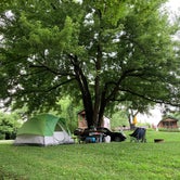 Review photo of Indianapolis KOA by April G., July 19, 2019