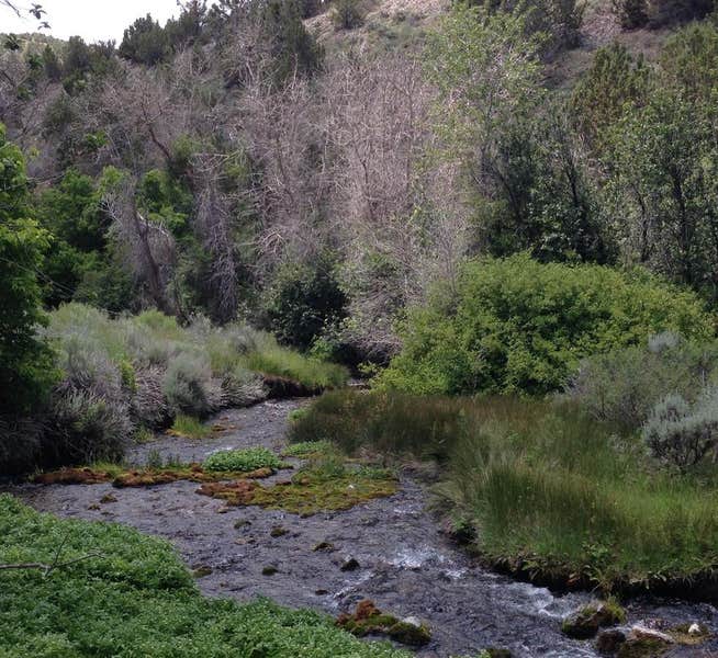 THE 10+ BEST Campgrounds near Tooele, UT