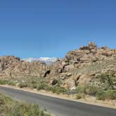 Review photo of Alabama Hills Recreation Area by Matt G., April 4, 2025