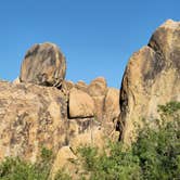 Review photo of Alabama Hills Recreation Area by Matt G., April 4, 2025