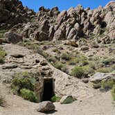 Review photo of Alabama Hills Recreation Area by Matt G., April 4, 2025