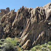 Review photo of Alabama Hills Recreation Area by Matt G., April 4, 2025