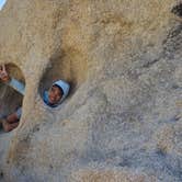 Review photo of Alabama Hills Recreation Area by Matt G., April 4, 2025