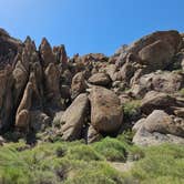 Review photo of Alabama Hills Recreation Area by Matt G., April 4, 2025