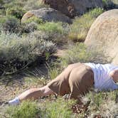 Review photo of Alabama Hills Recreation Area by Matt G., April 4, 2025