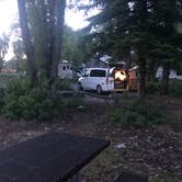 Review photo of Gros Ventre Campground — Grand Teton National Park by Lee D., July 19, 2019