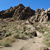 Review photo of Alabama Hills Recreation Area by Matt G., April 4, 2025