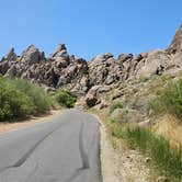 Review photo of Alabama Hills Recreation Area by Matt G., April 4, 2025