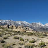 Review photo of Alabama Hills Recreation Area by Matt G., April 4, 2025