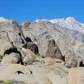 Review photo of Alabama Hills Recreation Area by Matt G., April 4, 2025