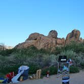 Review photo of Alabama Hills Recreation Area by Matt G., April 4, 2025