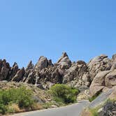Review photo of Alabama Hills Recreation Area by Matt G., April 4, 2025