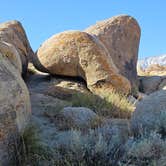 Review photo of Alabama Hills Recreation Area by Matt G., April 4, 2025