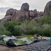 Review photo of Alabama Hills Recreation Area by Matt G., April 4, 2025
