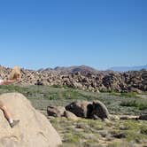 Review photo of Alabama Hills Recreation Area by Matt G., April 4, 2025