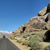 Review photo of Alabama Hills Recreation Area by Matt G., April 4, 2025