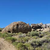 Review photo of Alabama Hills Recreation Area by Matt G., April 4, 2025