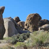 Review photo of Alabama Hills Recreation Area by Matt G., April 4, 2025