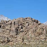 Review photo of Alabama Hills Recreation Area by Matt G., April 4, 2025