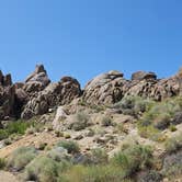 Review photo of Alabama Hills Recreation Area by Matt G., April 4, 2025