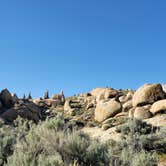 Review photo of Alabama Hills Recreation Area by Matt G., April 4, 2025