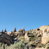 Review photo of Alabama Hills Recreation Area by Matt G., April 4, 2025