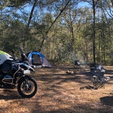 Review photo of Mutual Mine - Withlacoochee State Forest by Joe D., July 19, 2019