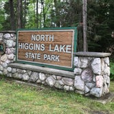 Review photo of North Higgins Lake State Park Campground by Jay T., July 19, 2019