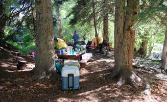 Ryan D.'s photo at Pickaroon Campground near Medicine Bow-Routt National Forests and Thunder Basin National Grassland