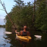 Review photo of North Bayshore Campground by Tina C., July 19, 2019