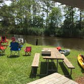 Review photo of North Bayshore Campground by Tina C., July 19, 2019