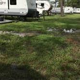 Review photo of North Bayshore Campground by Tina C., July 19, 2019