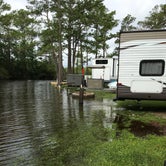 Review photo of North Bayshore Campground by Tina C., July 19, 2019
