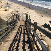 Review photo of El Capitán State Beach Campground by Brandy G., July 19, 2019